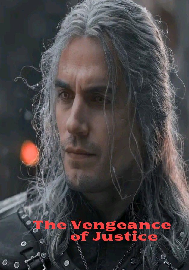 The Vengeance of Justice