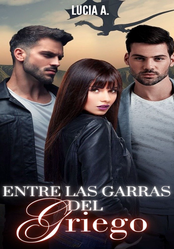 Entre las garras del griego