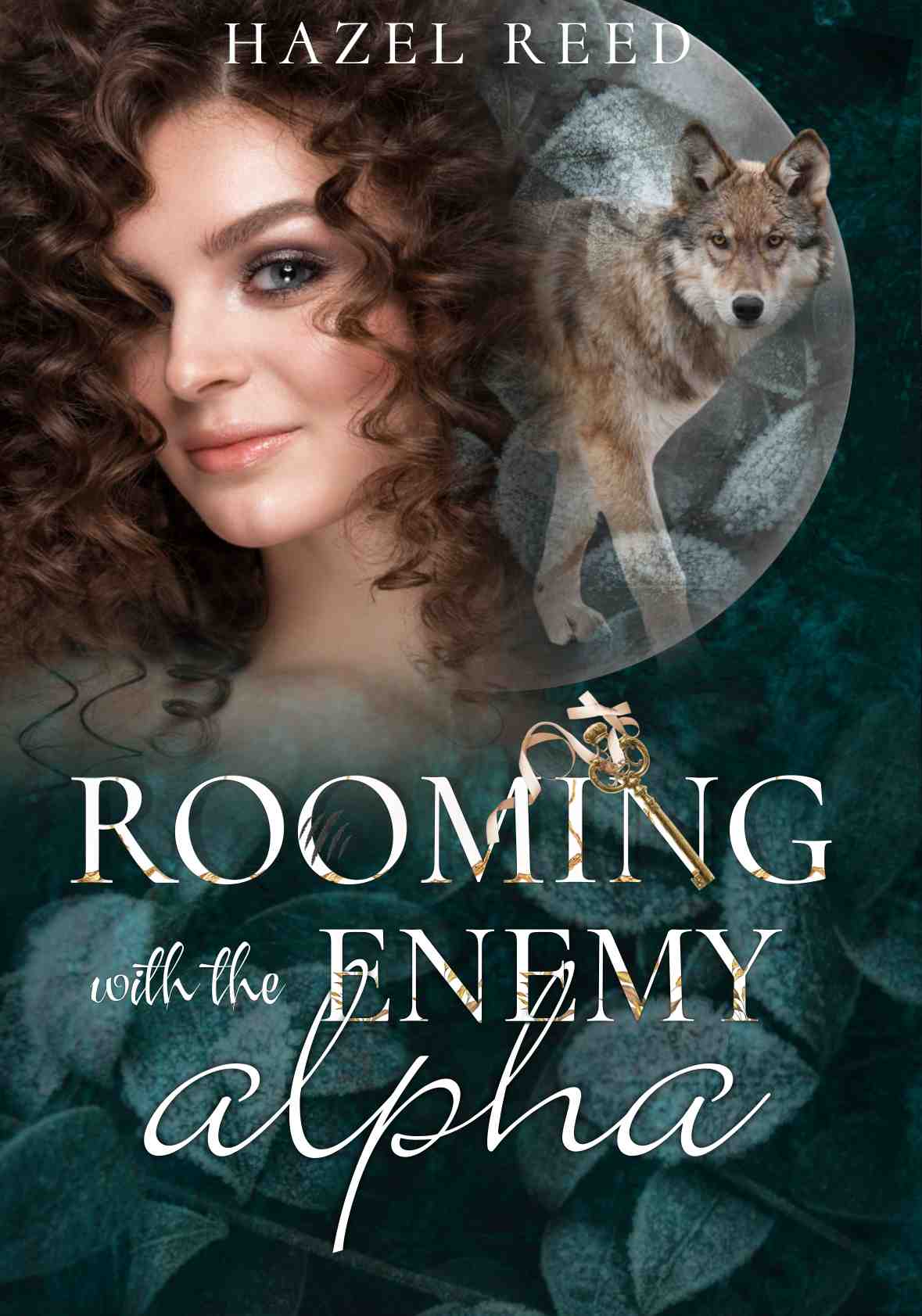 Rooming With The Enemy Alpha