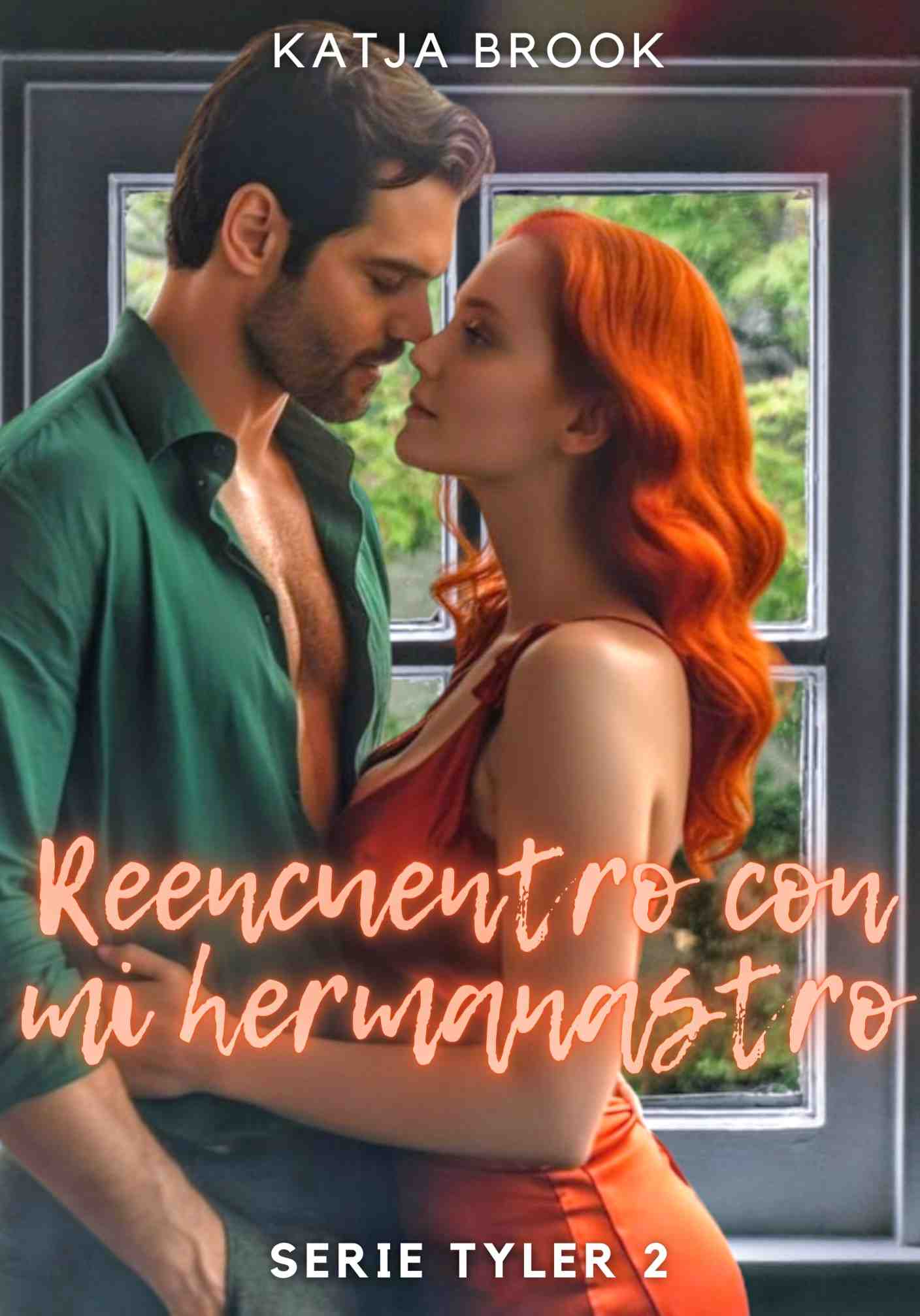 Reencuentro con mi hermanastro