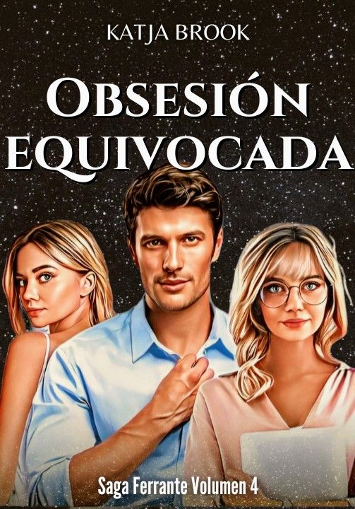 Obsesión equivocada