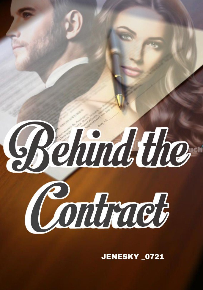 Behind the Contract