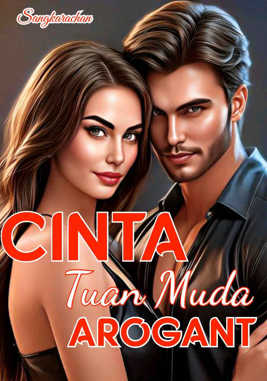 CINTA TUAN MUDA AROGAN