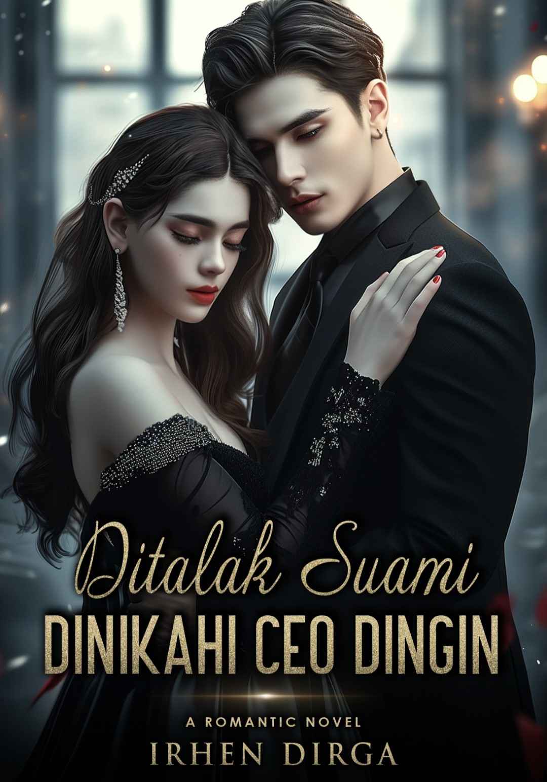 Ditalak Suami Dinikahi CEO Dingin