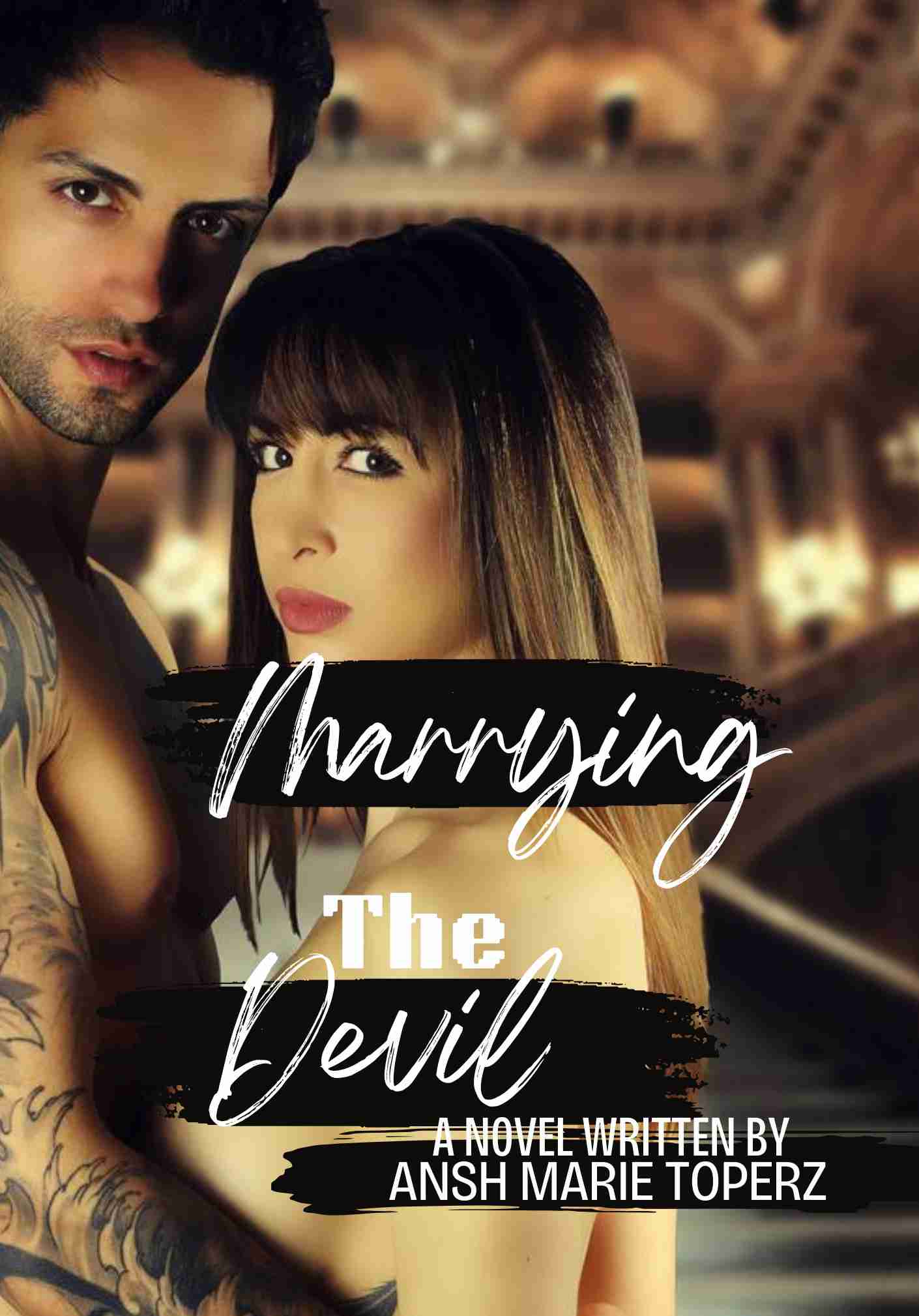 Marrying The Devil