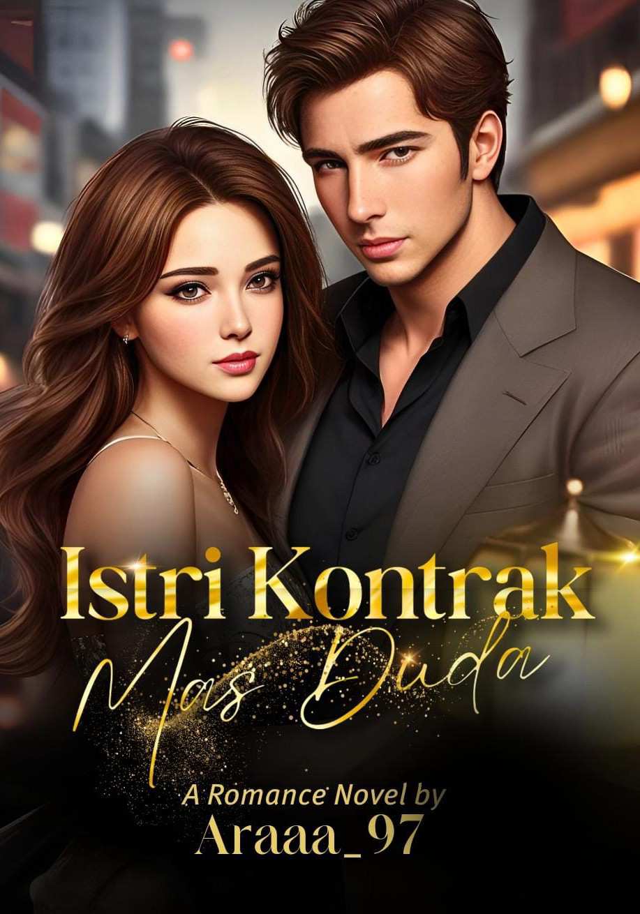 Istri Kontrak Mas Duda