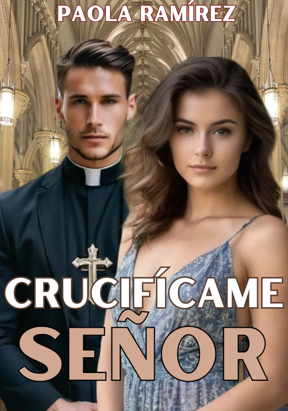 Crucifícame señor