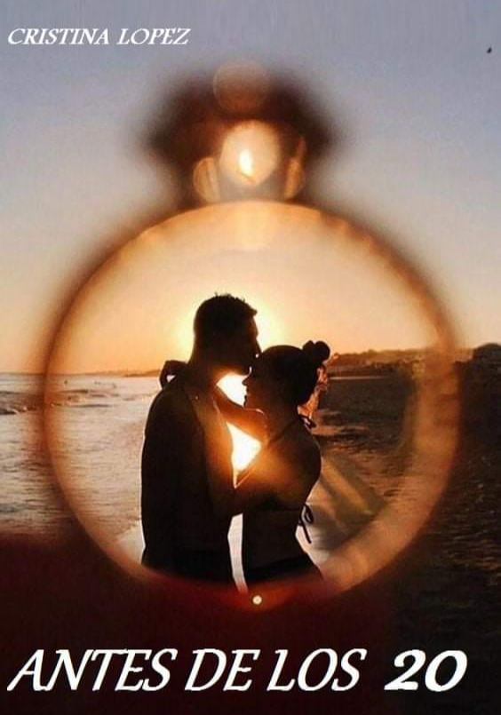 Antes de los 20