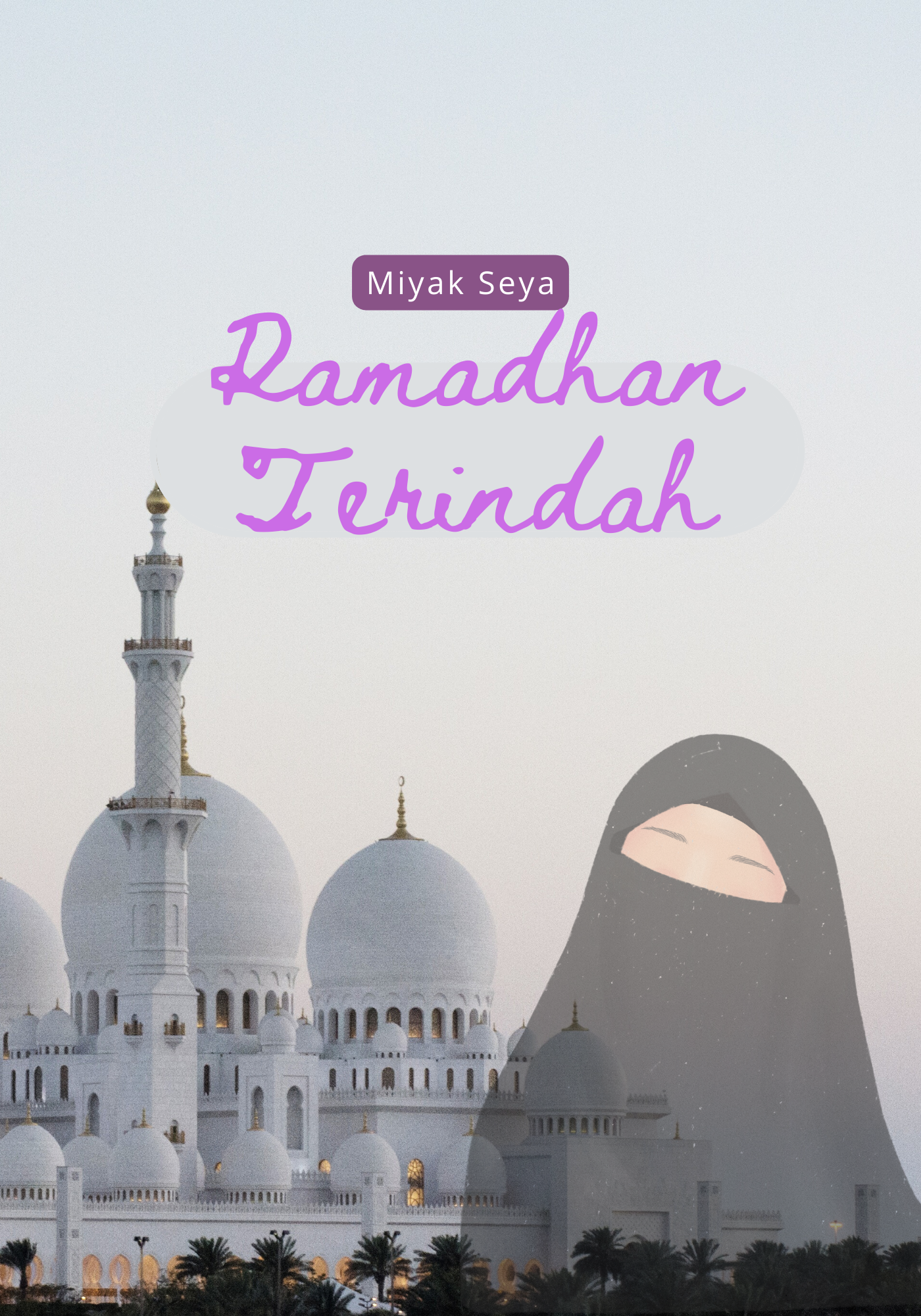 Ramadhan Terindah