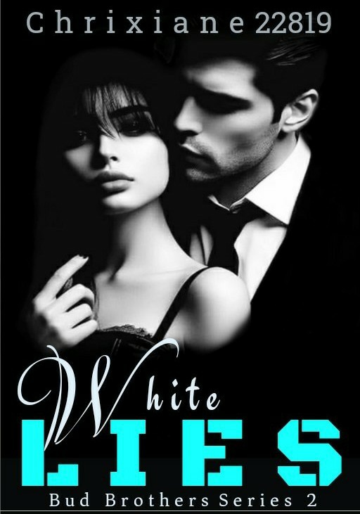 White Lies: Bud Brothers Series 2