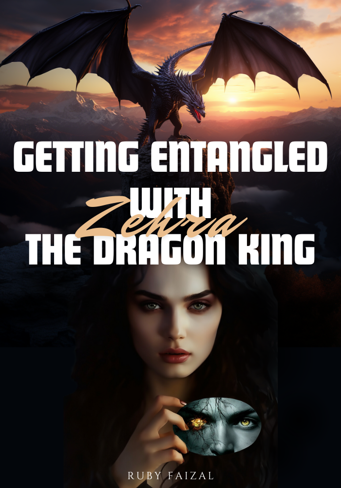 Zehra: Getting Entangled With The Dragon King