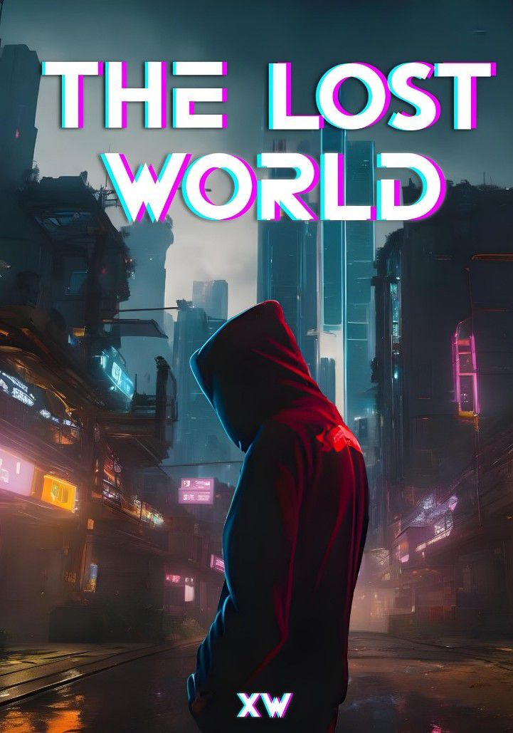 The Lost World