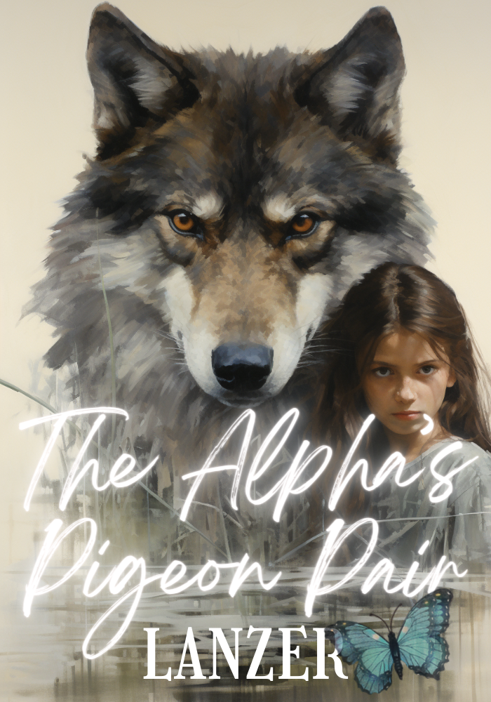 The Alpha's Pigeon Pair