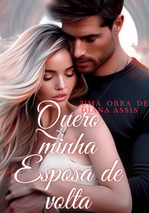 Quero minha esposa de volta