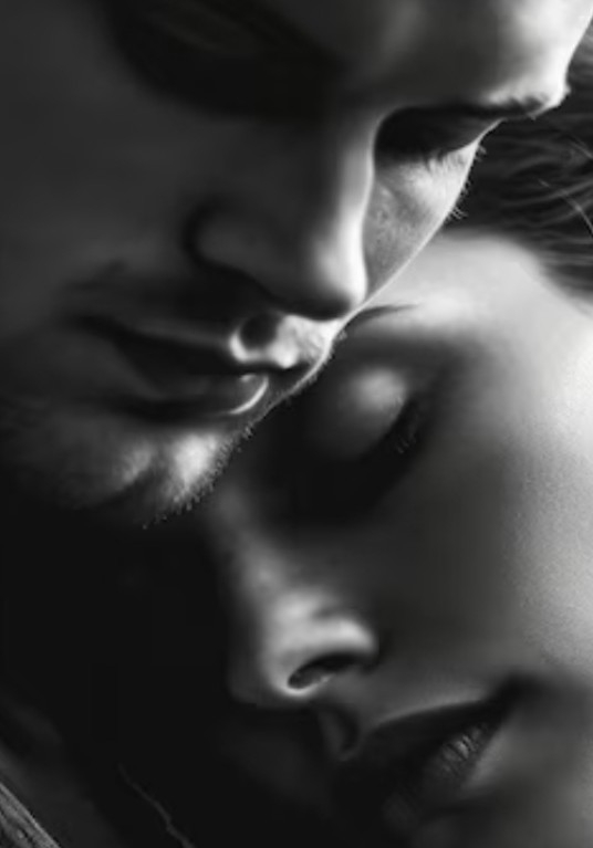 touche moi, guéri moi