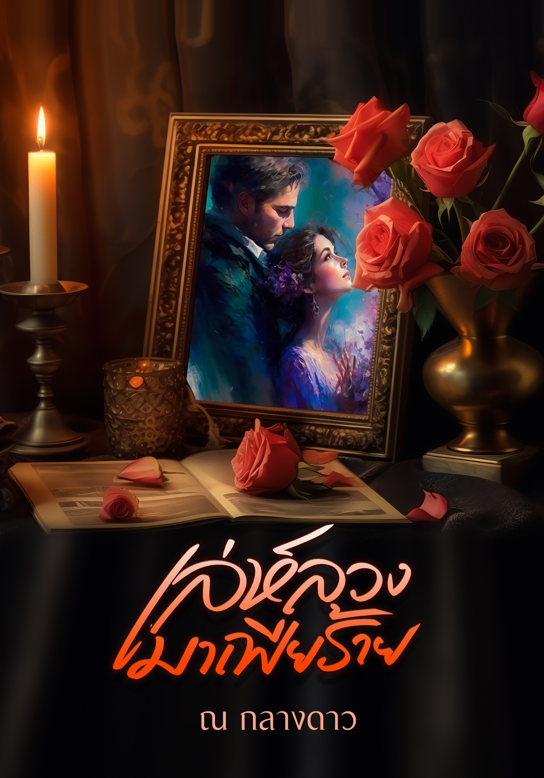 เล่ห์ลวงมาเฟียร้าย