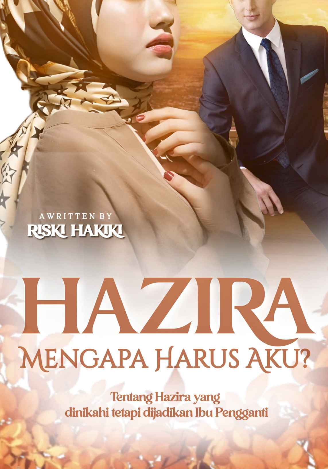 Hazira - Mengapa harus aku?