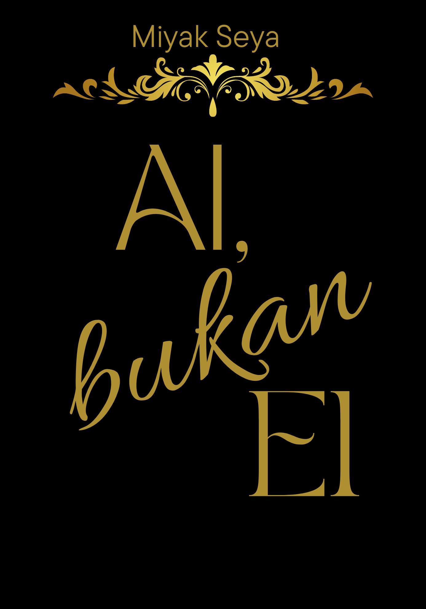 AL, bukan EL