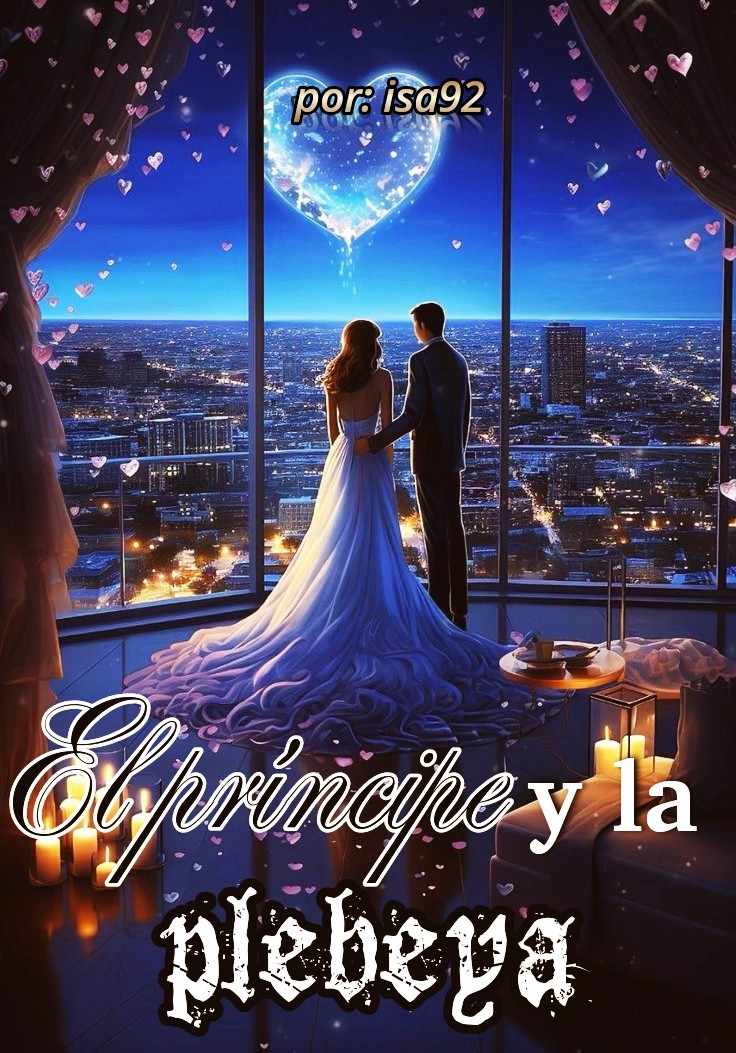 El príncipe y la plebeya