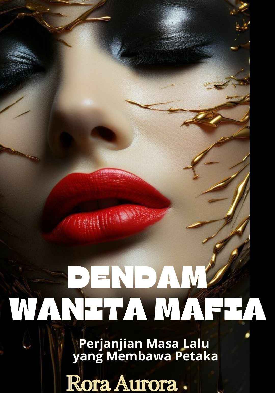 KEMBALINYA RATU MAFIA