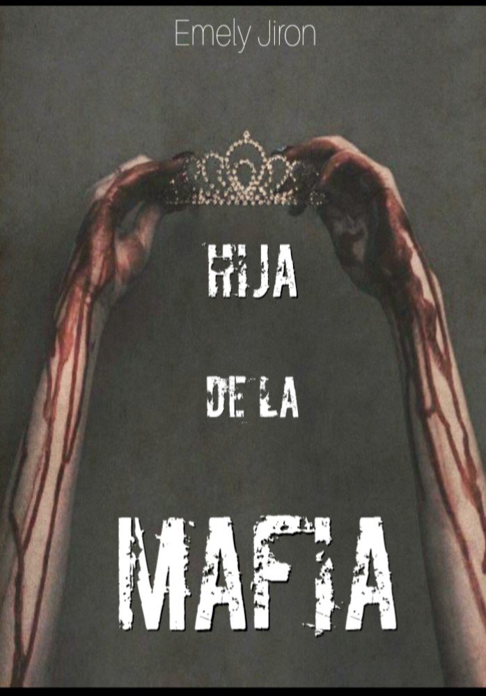 la hija perdida de la mafia