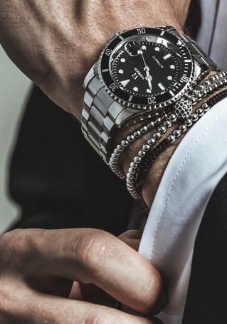 EL SEÑOR DEL TIEMPO .....KRONOZ