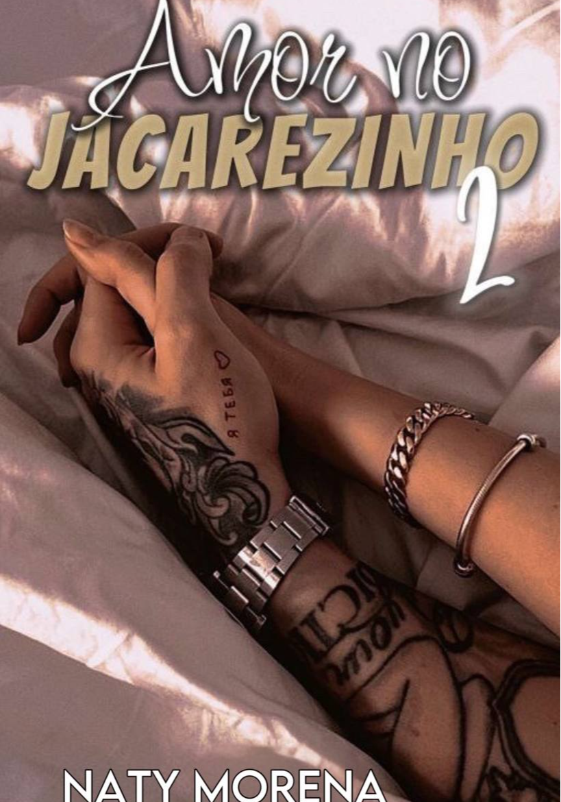 Amor no Jacarezinho 2