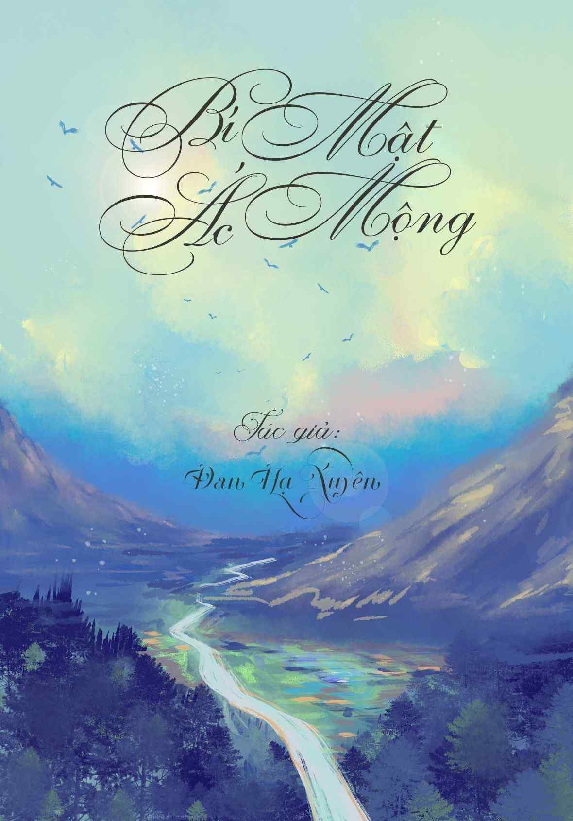 Bí Mật Ác Mộng