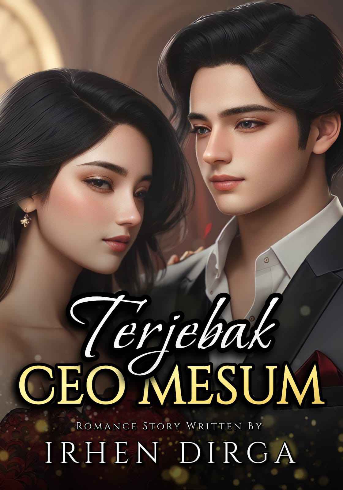 Terjebak CEO m***m (INDONESIA)