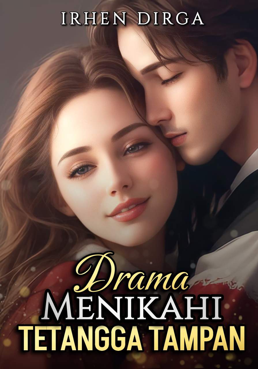 Drama Menikahi Tetangga Tampan