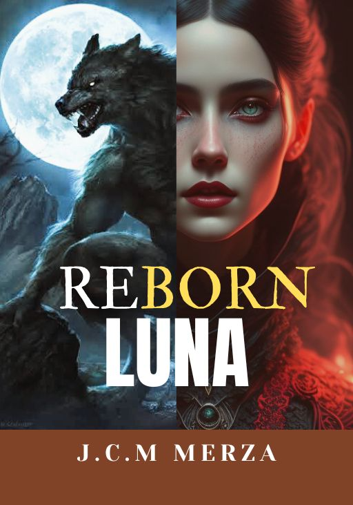 REBORN LUNA