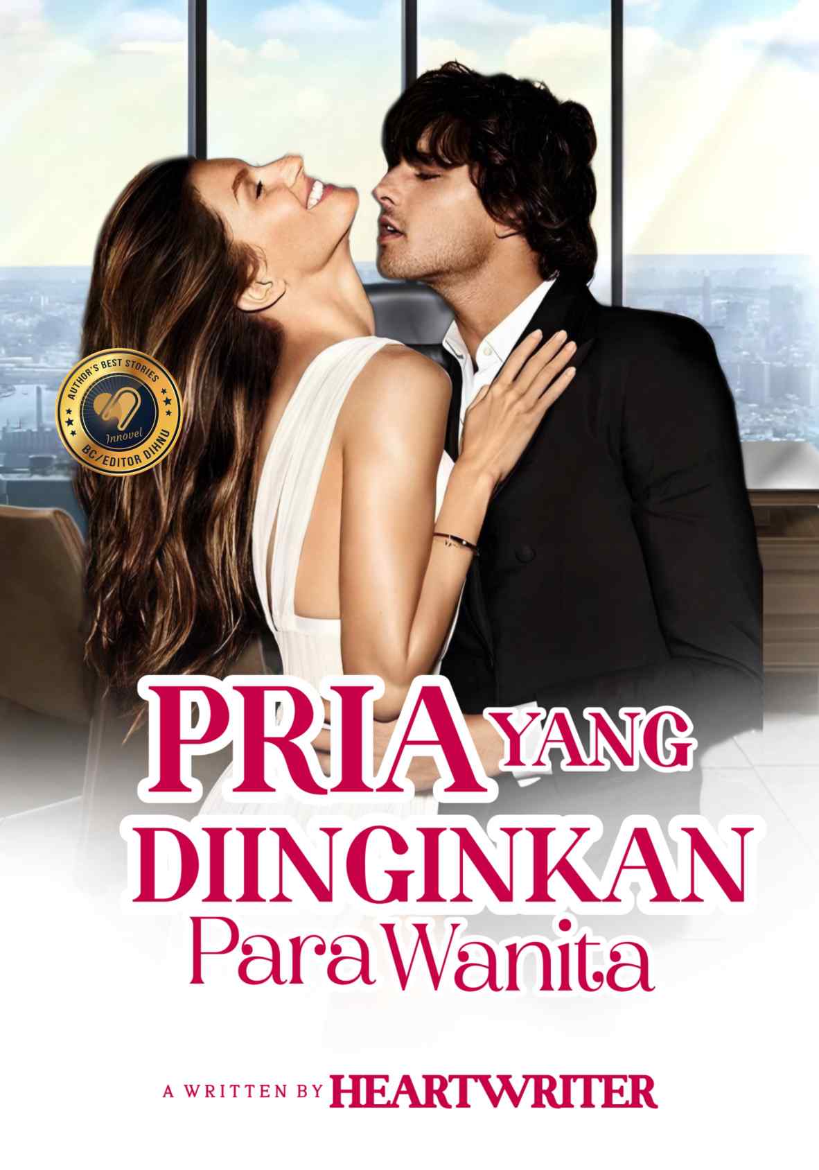 Pria yang Diinginkan Para Wanita