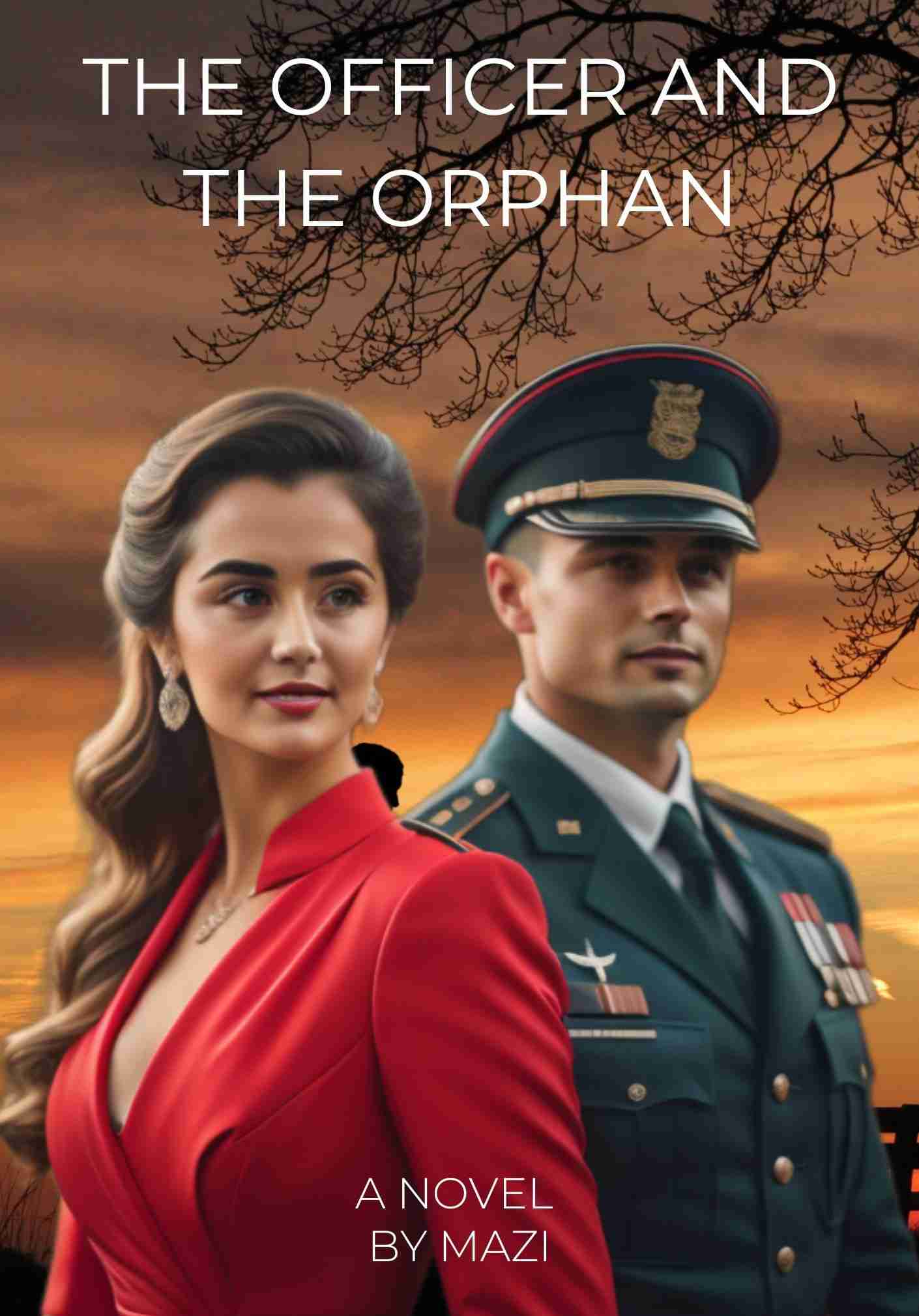 The Officer and the Orphan