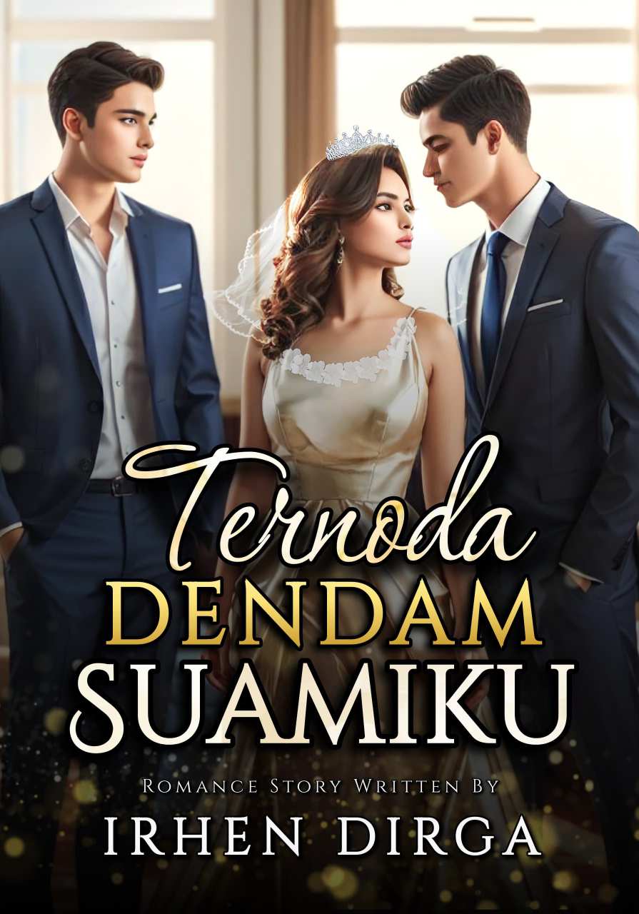TERNODA DENDAM SUAMIKU