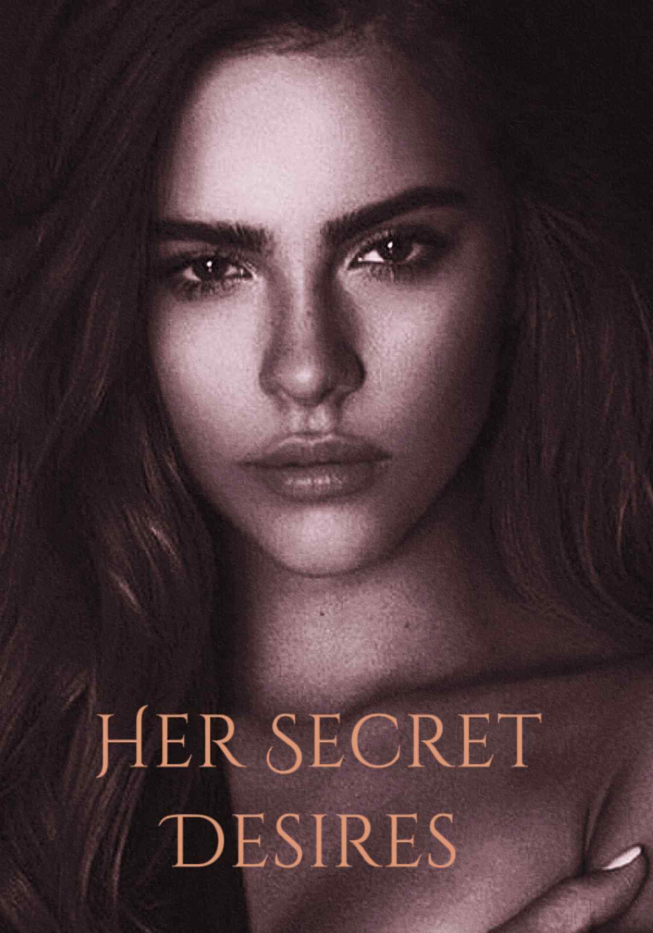 Her Secret Desires-Dreame