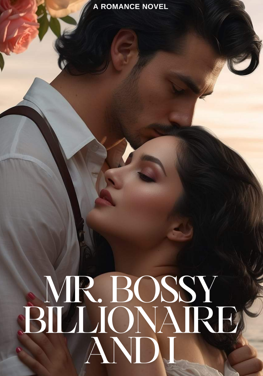 Mr. Bossy Billionaire and I