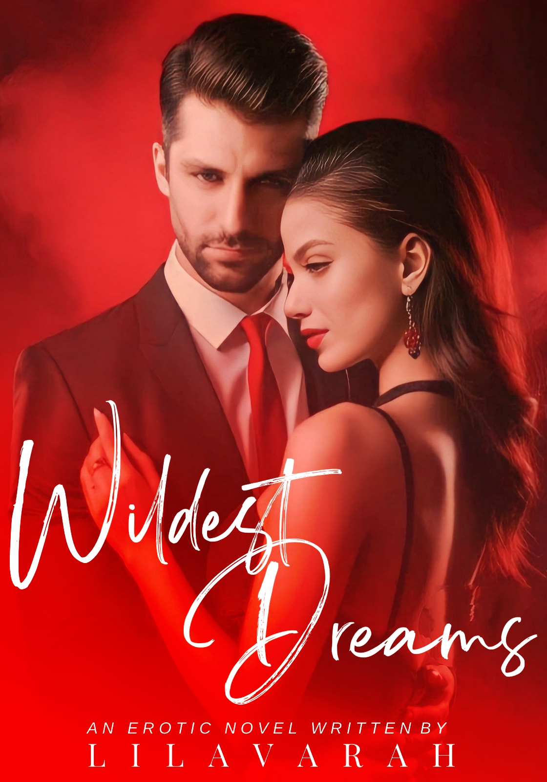 Wildest Dreams (Tagalog. SPG)