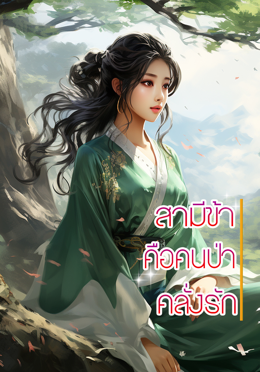 สามีข้า คือคนป่าคลั่งรัก