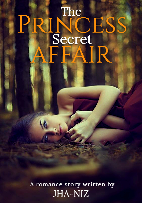 Dreame - The Princess Secret Affair
