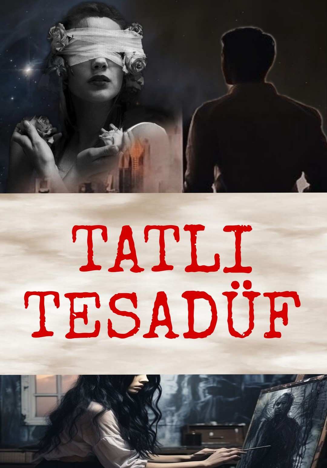 Tatlı Tesadüf - Türkçe