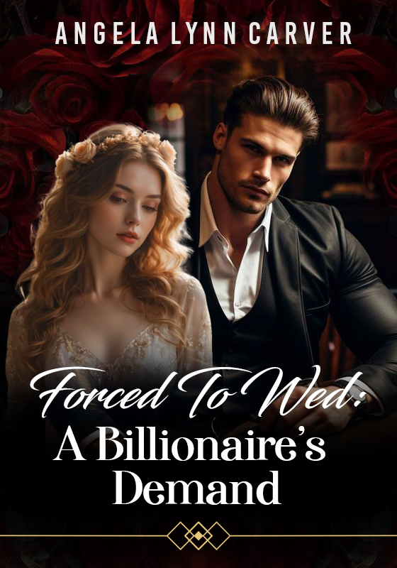 Forced to Wed: A Billionaire's Demand