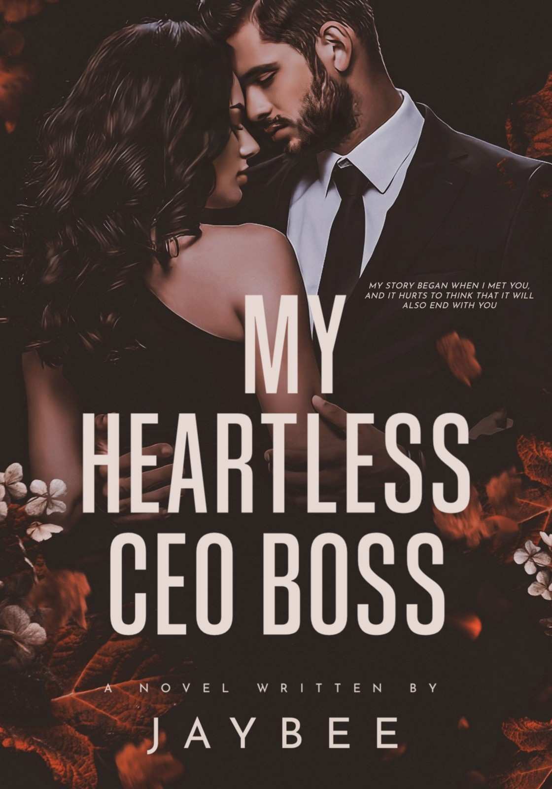 My Heartless CEO Boss