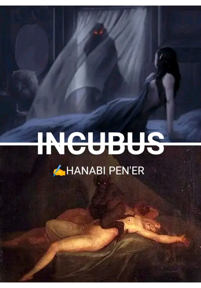 INCUBUS