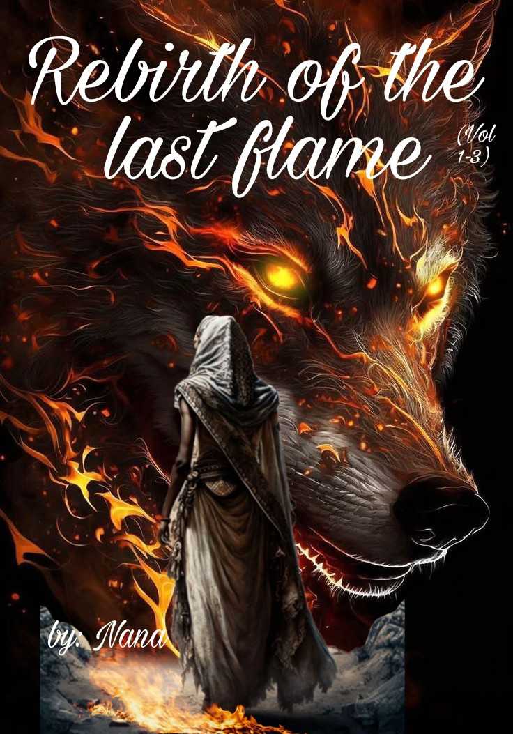 Rebirth of the last flame