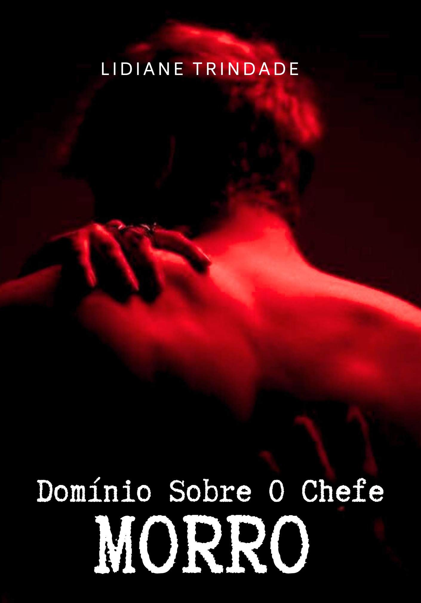 Domínio sobre o chefe (morro)