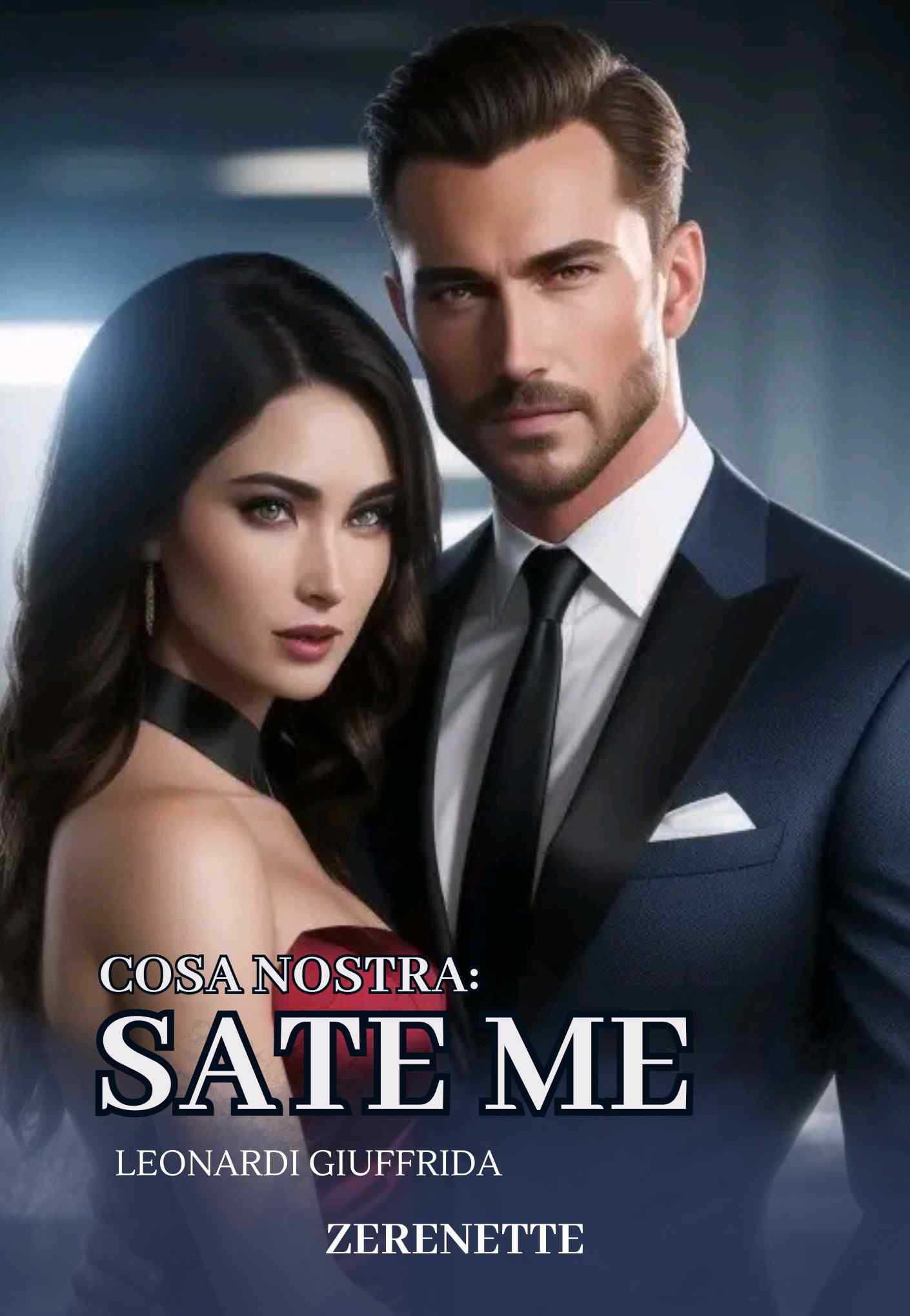 Sate Me (Leonardi Giuffrida)