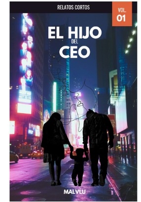 El hijo del CEO
