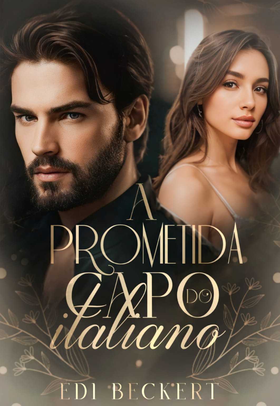A prometida do Capo italiano