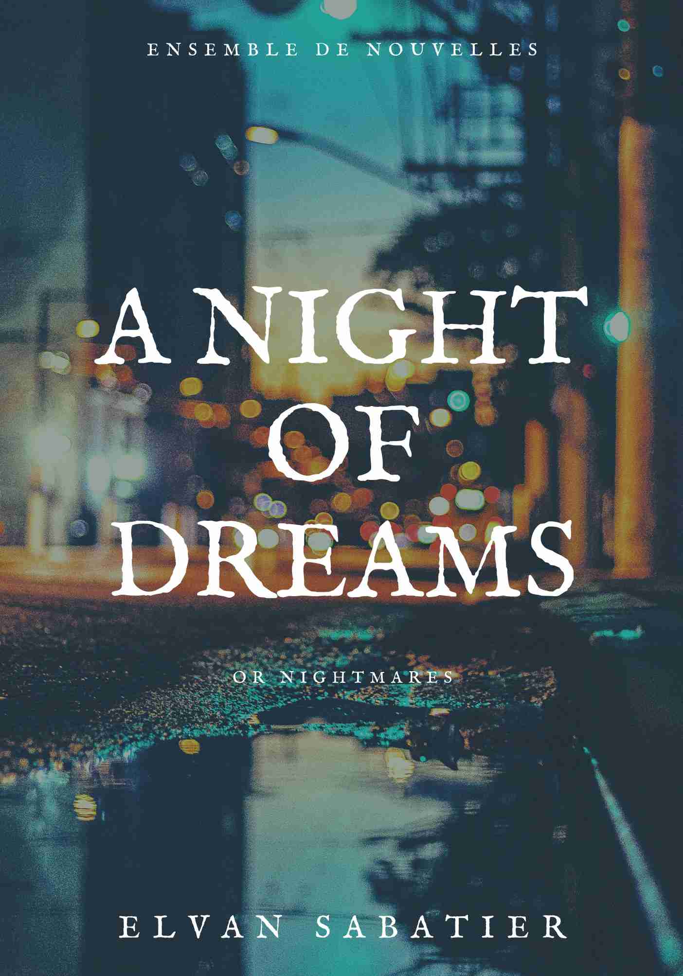 A Night of Dreams or Nightmares