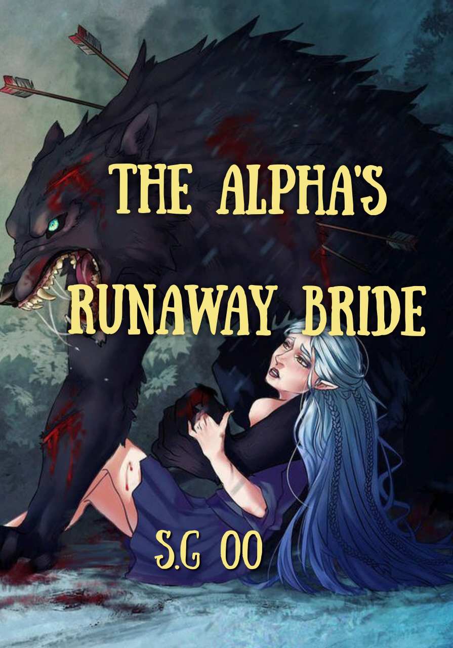 The Alpha's Runaway Bride